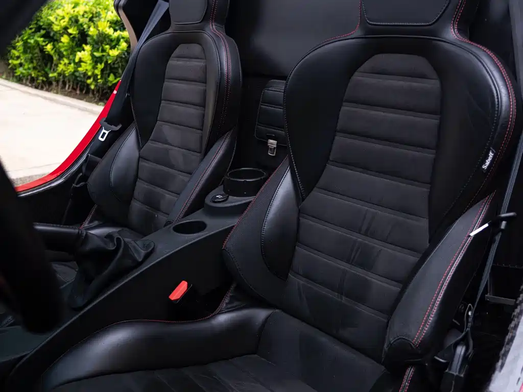 Alfa Romeo 4C — миниатюра 19