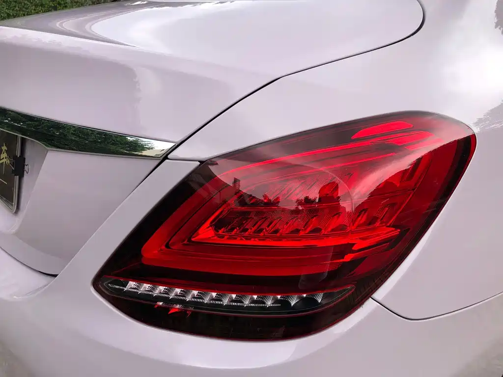 Mercedes-Benz C-Class — миниатюра 25