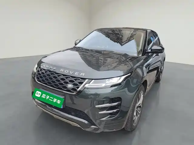 LAND ROVER RANGE ROVER AURORA