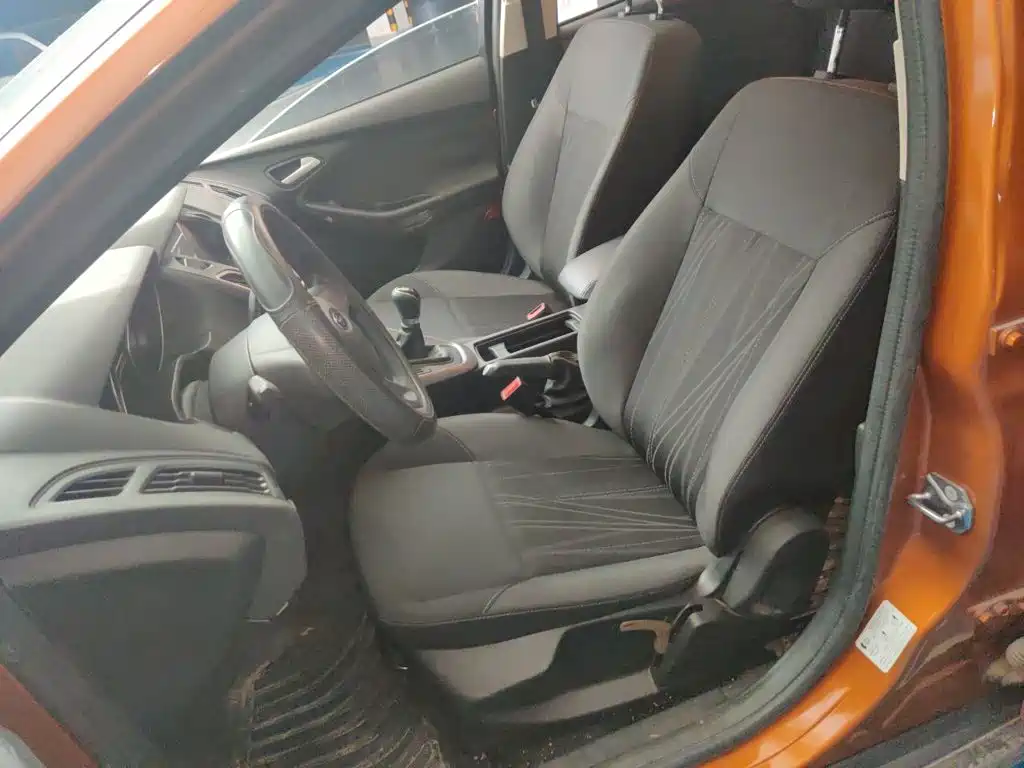 Ford Focus — миниатюра 8