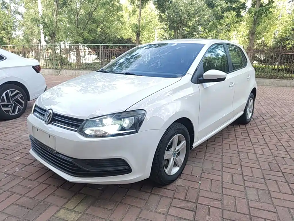 Volkswagen Polo — миниатюра 2