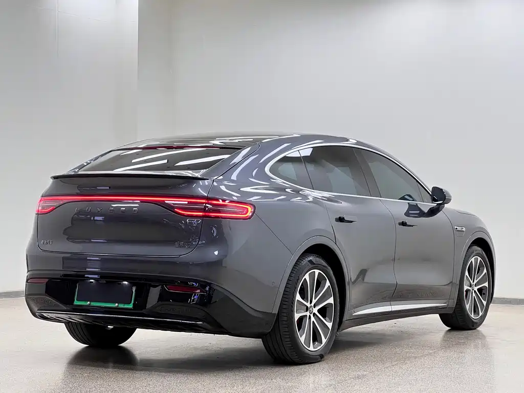 Zhijie Zhijie R7 — миниатюра 5