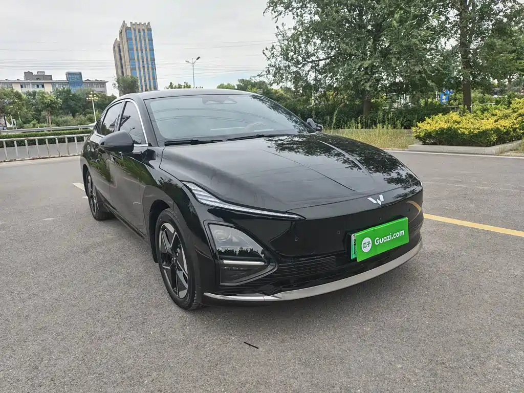 Wuling Xingguang — миниатюра 4