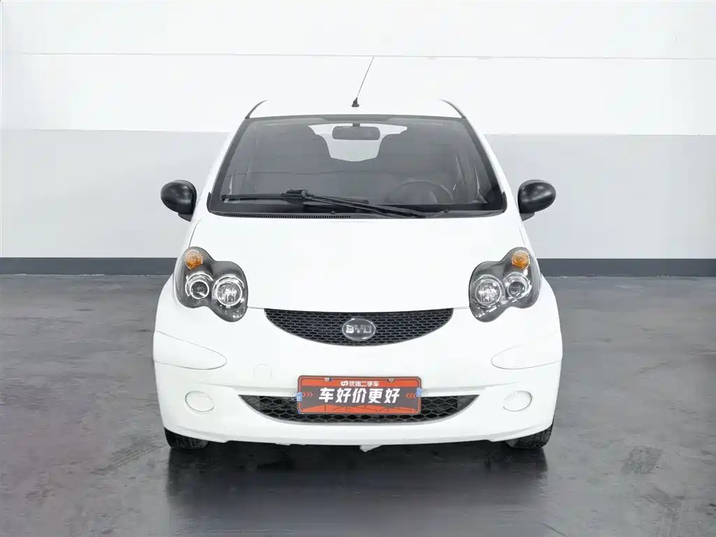 BYD F0 2012 1.0L