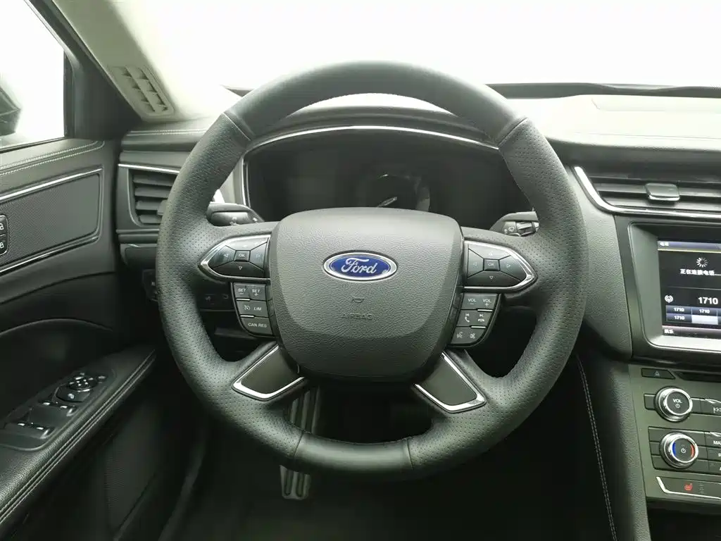Ford Taurus — фотографии объявления, Фото 11