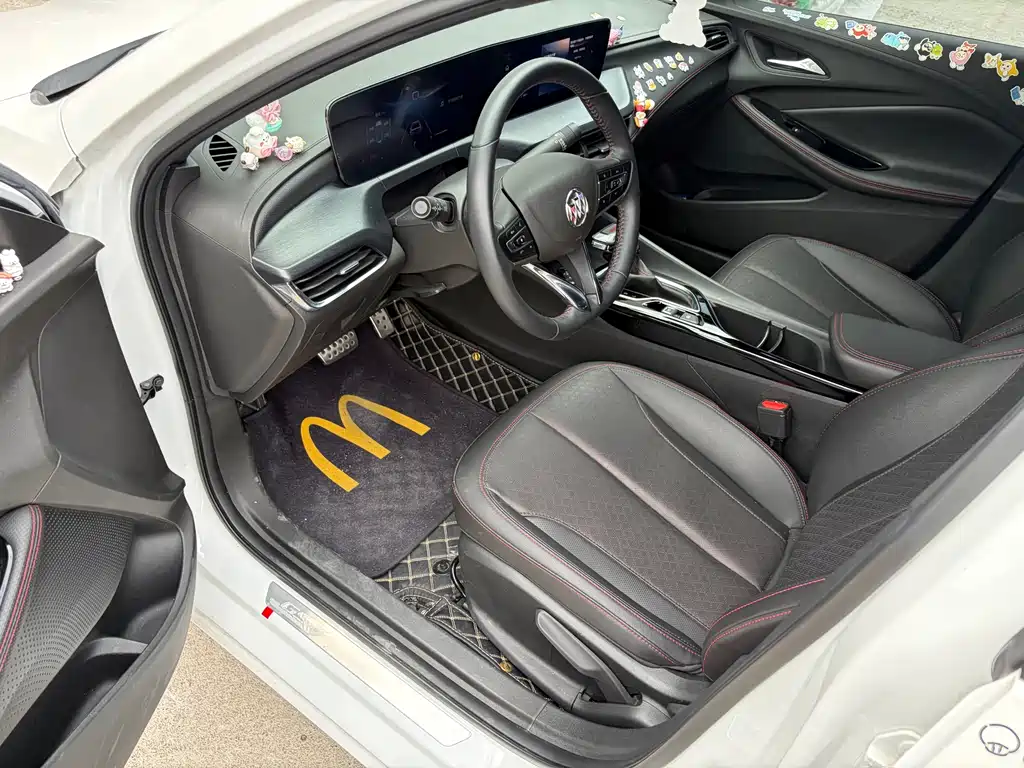 Buick Verano — миниатюра 5