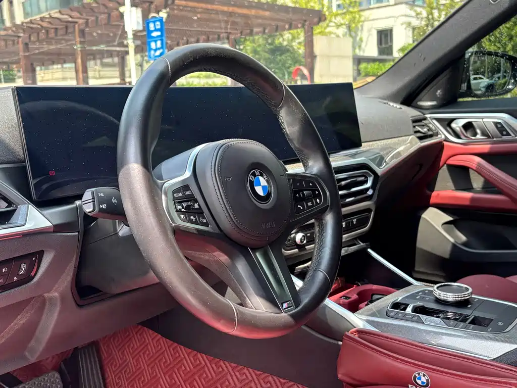 BMW 4 Series — миниатюра 3