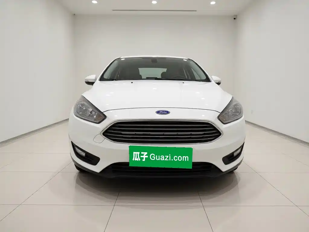 Ford Focus — миниатюра 2