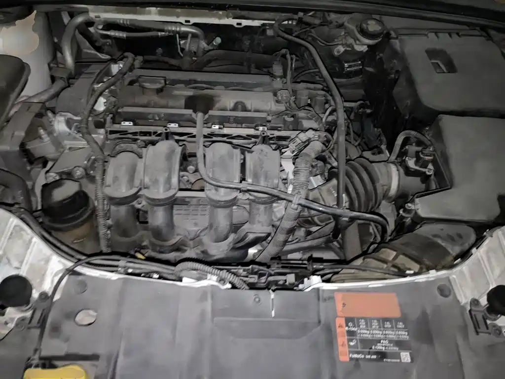 Ford Focus — миниатюра 16