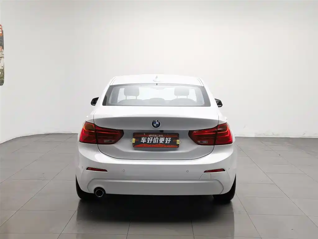 BMW 1 Series 1 2018 118i Fashion