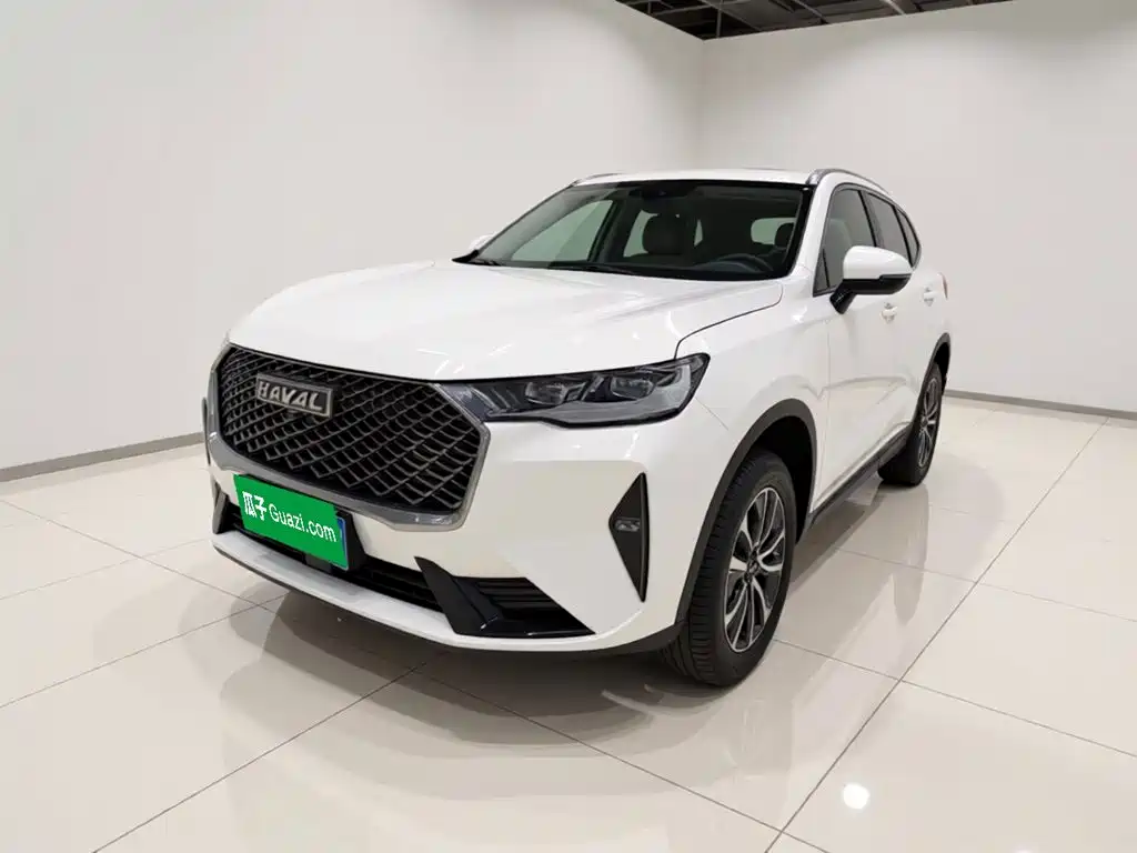 2024 Haval H6 - zdjęcie 1 z 25