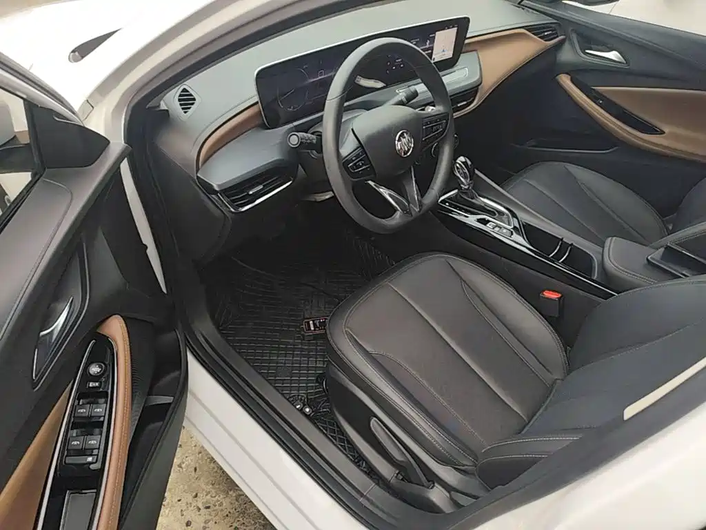 Buick Verano — миниатюра 16