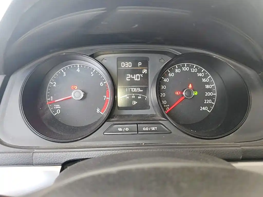 Volkswagen Lavida — миниатюра 12