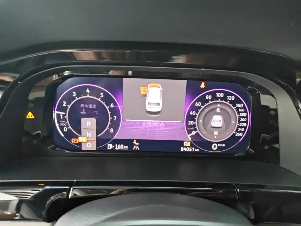 Volkswagen Teramont — миниатюра 8