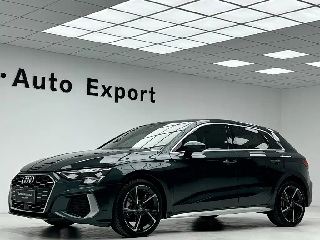 Audi A3 — миниатюра 26