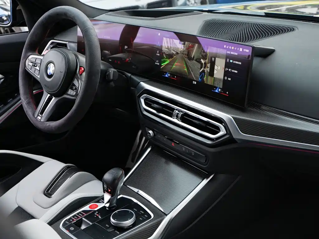 BMW M3 2023 M3 M xDrive