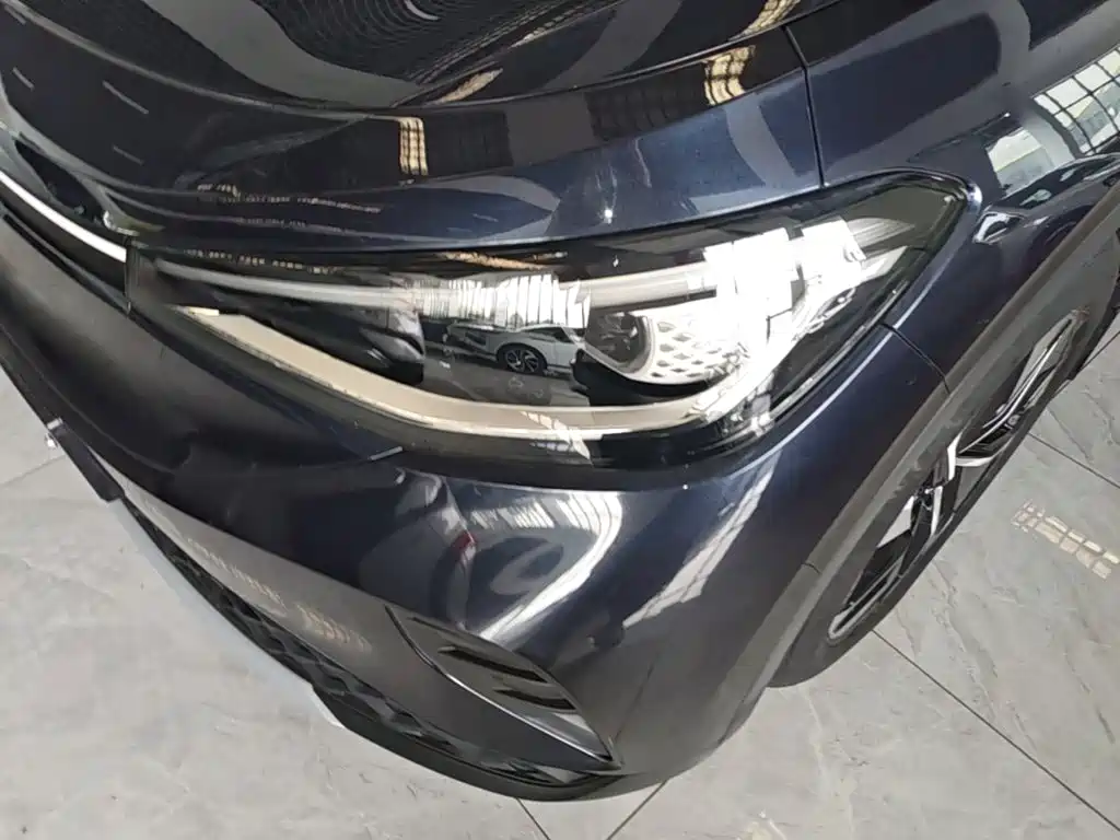 Volkswagen ID.4 Crozz — миниатюра 24