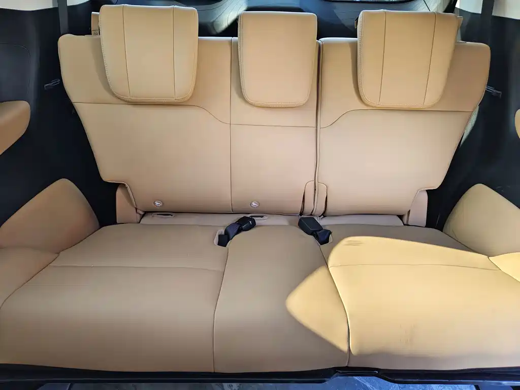 GAC Motor Trumpchi E8 PHEV — миниатюра 13