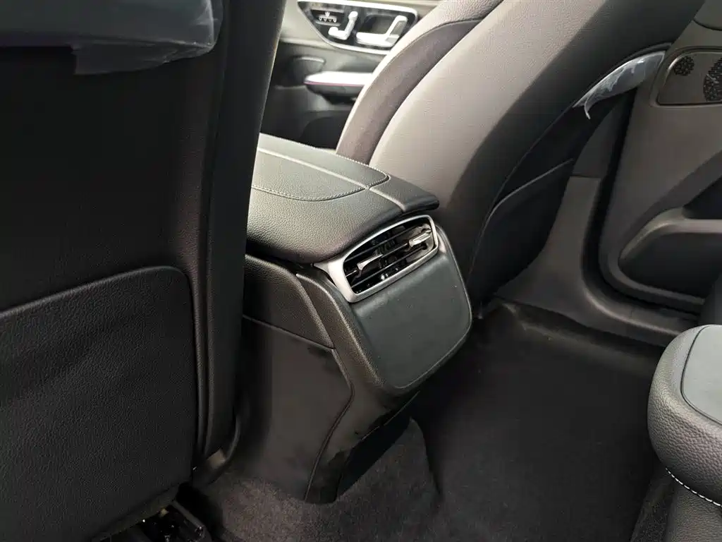 Mercedes-Benz EQE SUV 2024 500 4MATIC Luxury