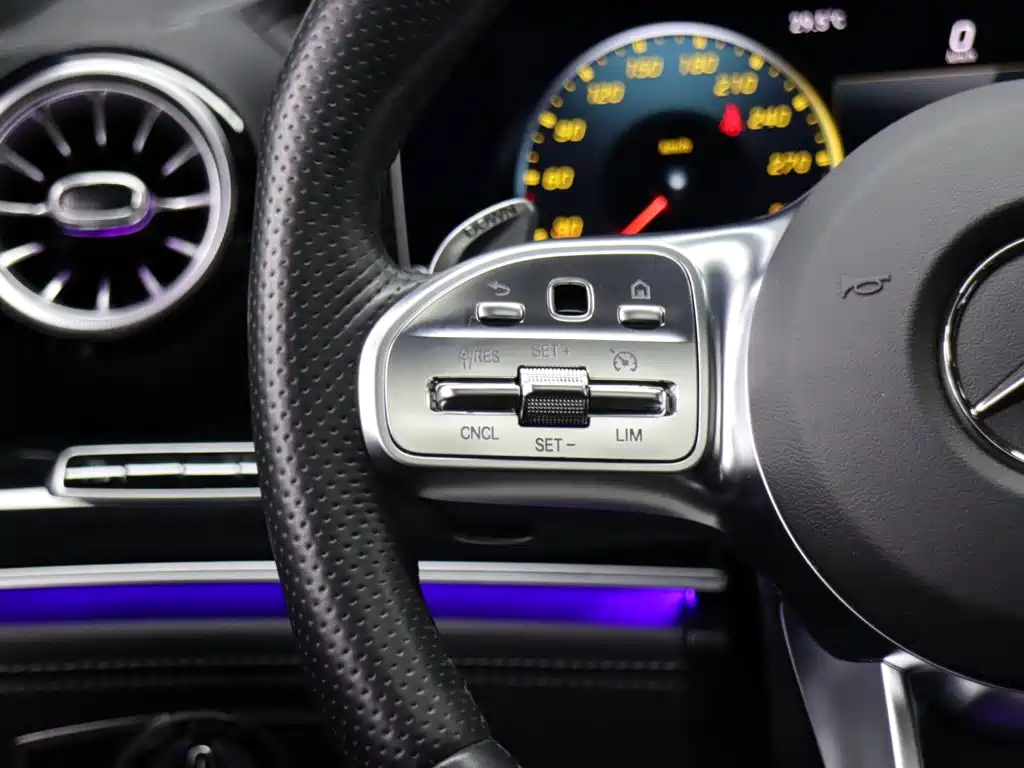 Mercedes-Benz AMG GT — миниатюра 26