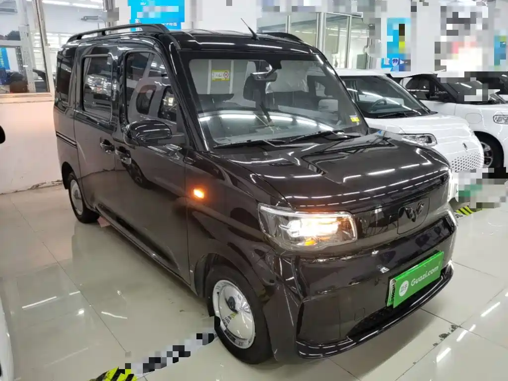 Wuling Zhiguang EV — миниатюра 4