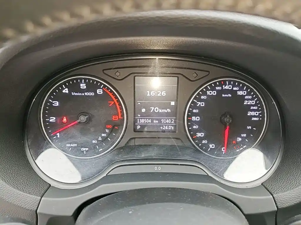Audi A3 — миниатюра 16