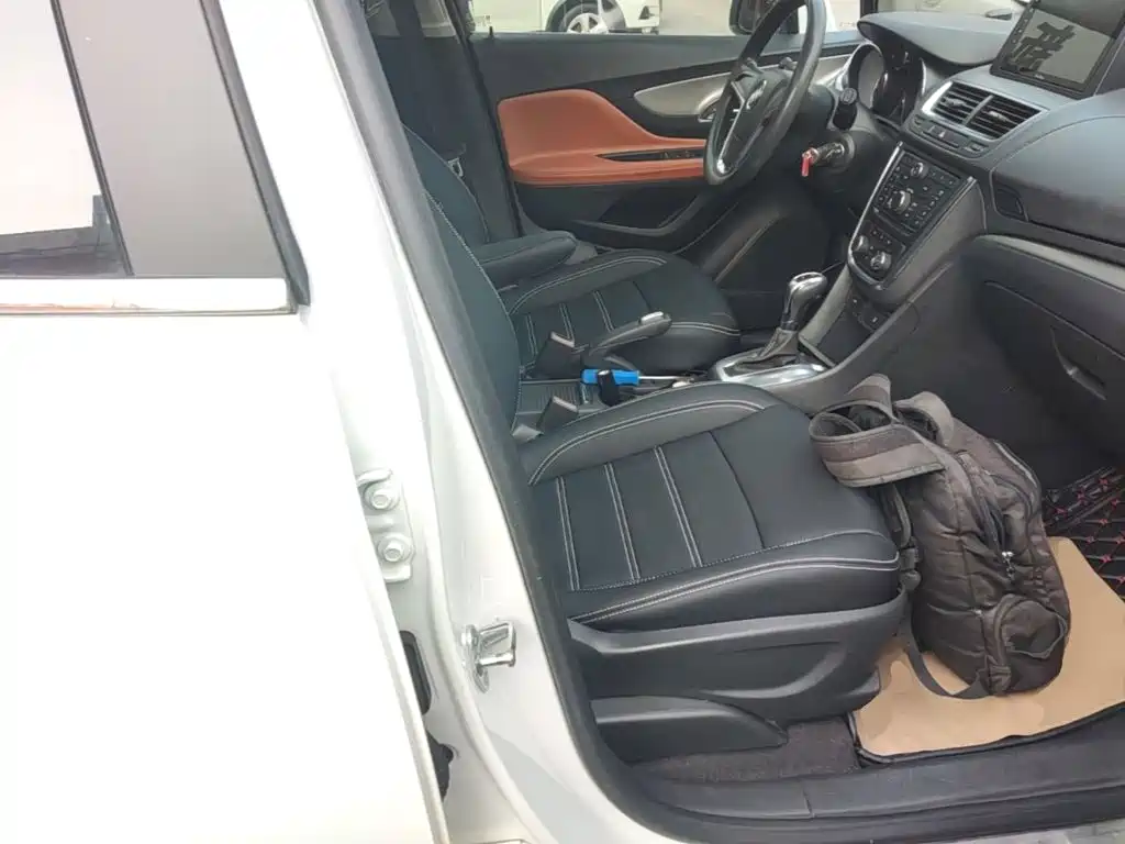 Buick Encore — миниатюра 25