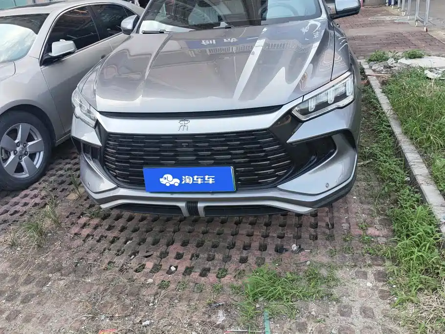 BYD Pro New Energy — миниатюра 2