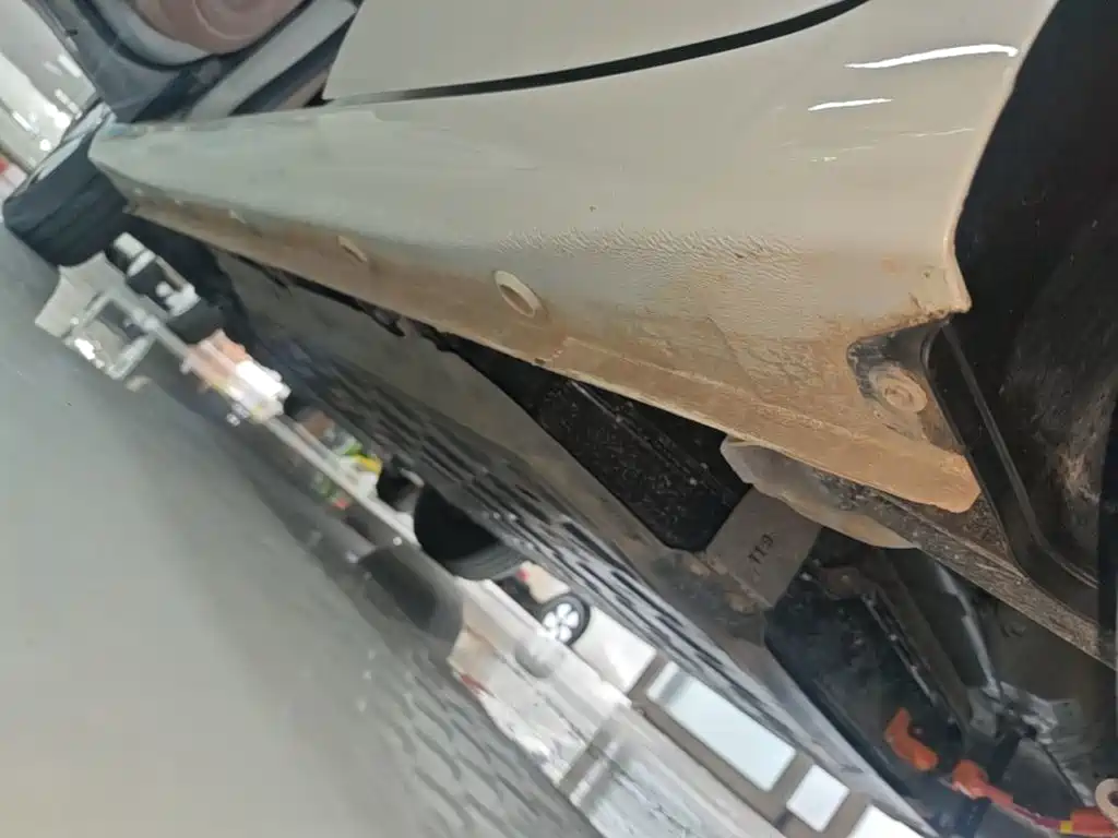 Wuling MINIEV — миниатюра 22