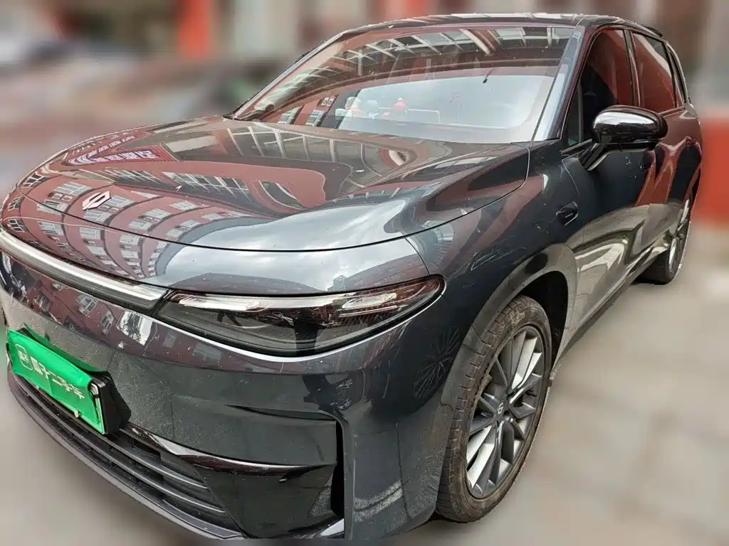 Leapmotor Leapmotor C10