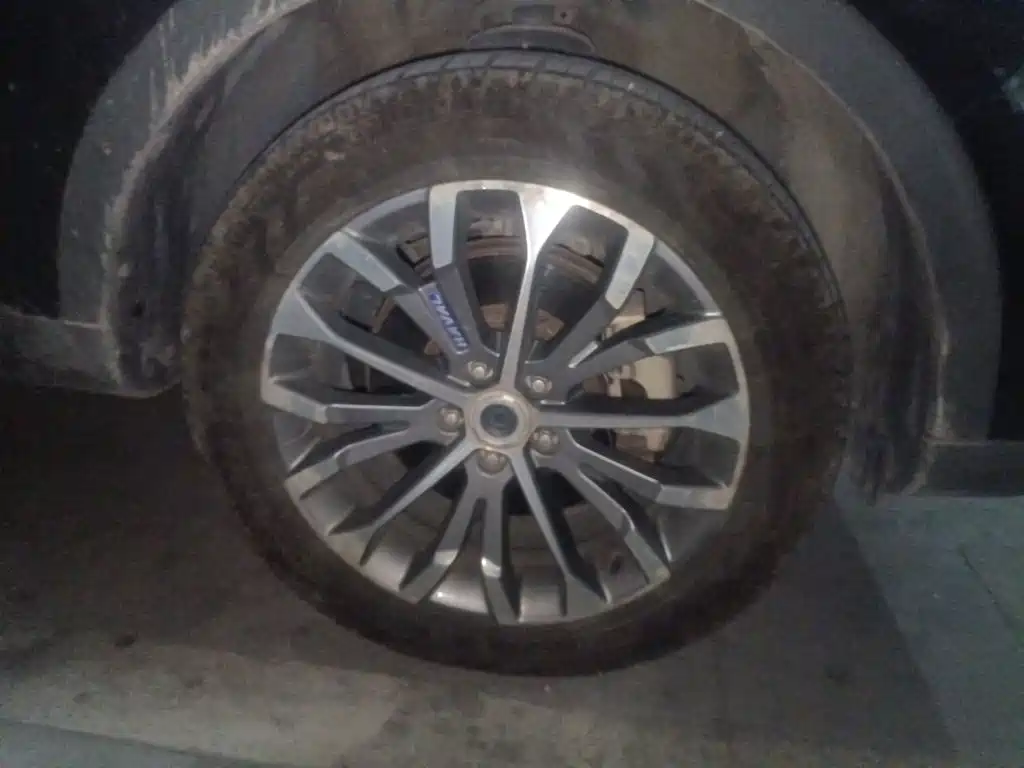 Haval H6 — миниатюра 8