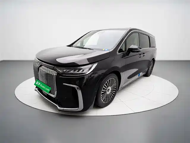 2024 Voyah Dream