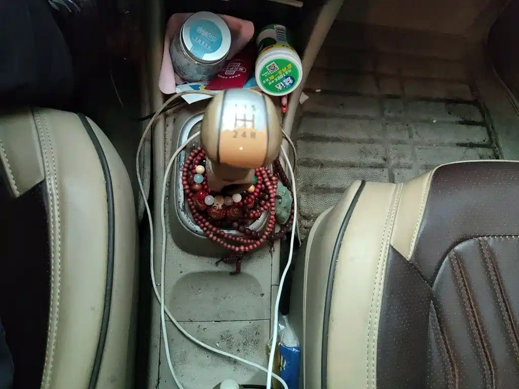 Nissan Sylphy — миниатюра 7