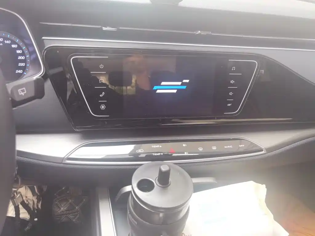 Oshan Oushang X7 — миниатюра 14