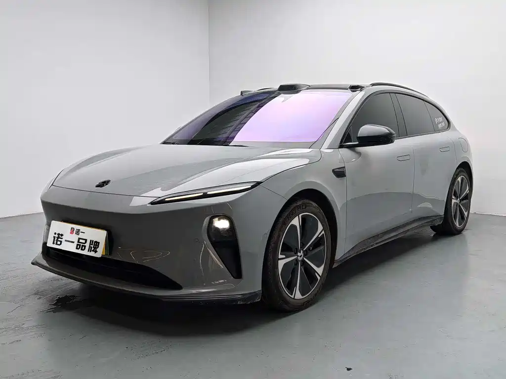 2024 Nio ET5 - zdjęcie 1 z 9