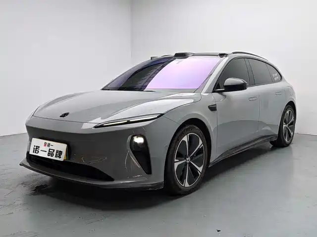 2024 Nio ET5