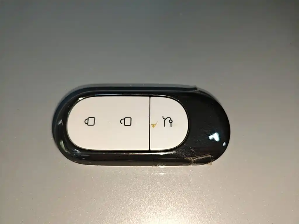 Leapmotor Leapmotor C11 — миниатюра 9