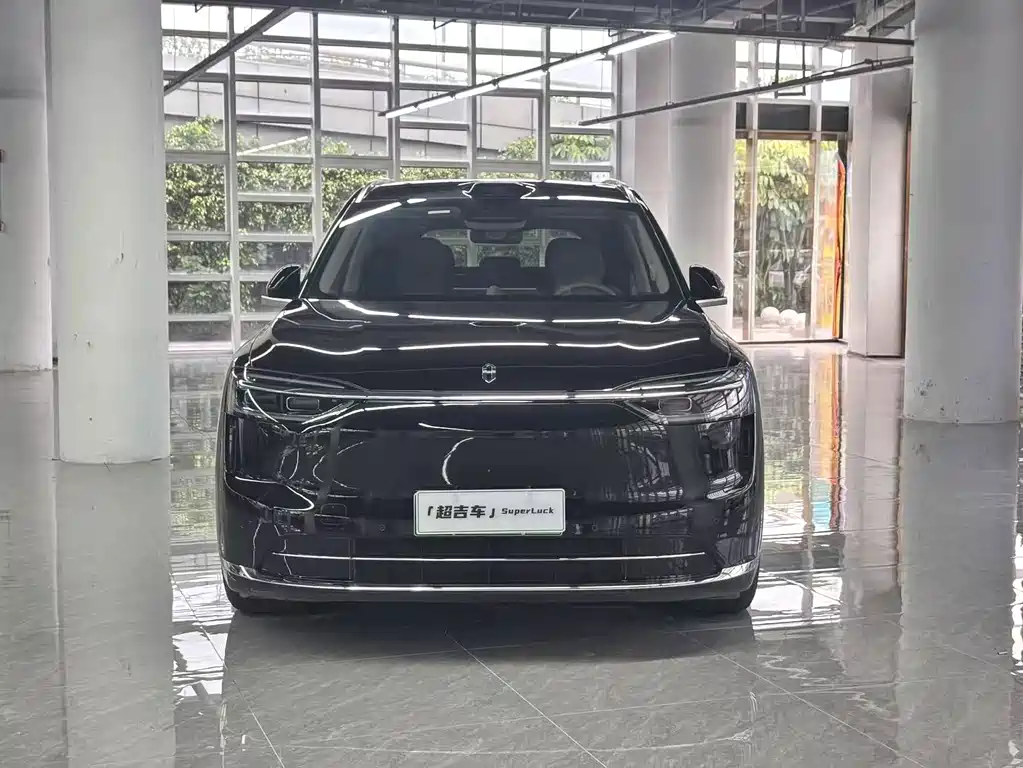 AITO AITO M7 — миниатюра 2