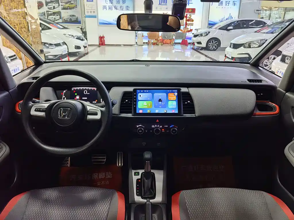 Honda Life — миниатюра 5