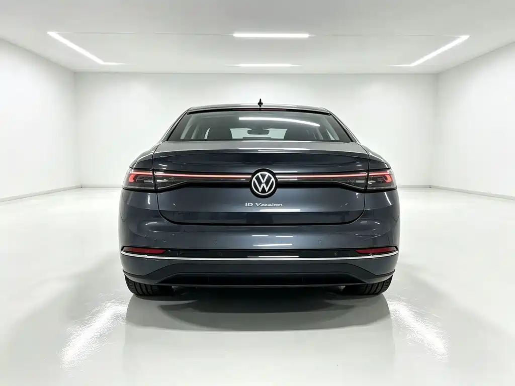 Volkswagen ID.7 VIZZION — миниатюра 13