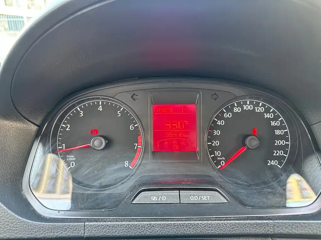 Volkswagen Jetta — миниатюра 11