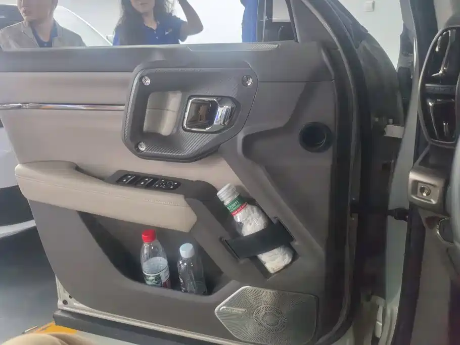 Haval Big Dog PLUS — миниатюра 7