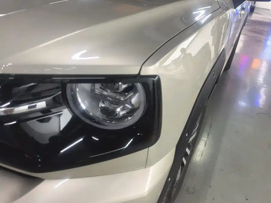 Haval Big Dog PLUS — миниатюра 5