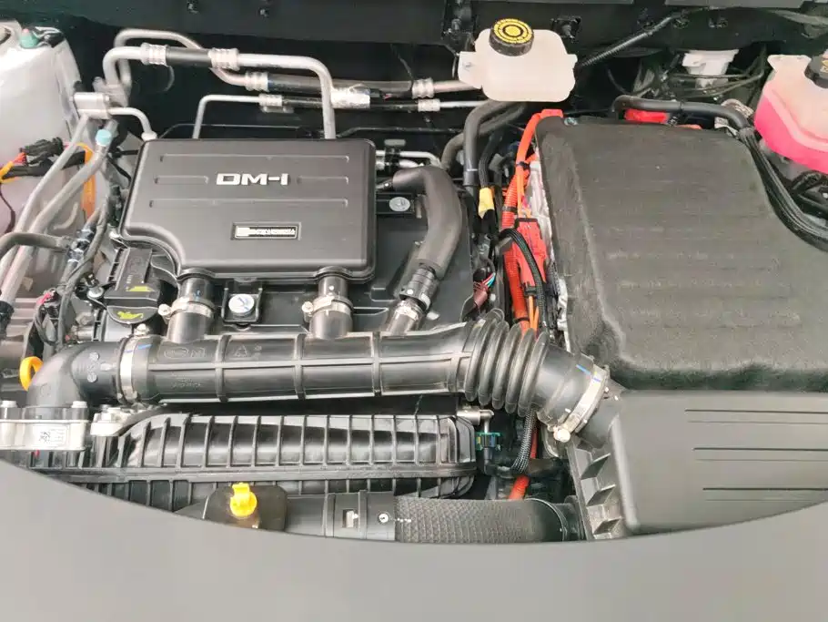 BYD Pro New Energy — миниатюра 10