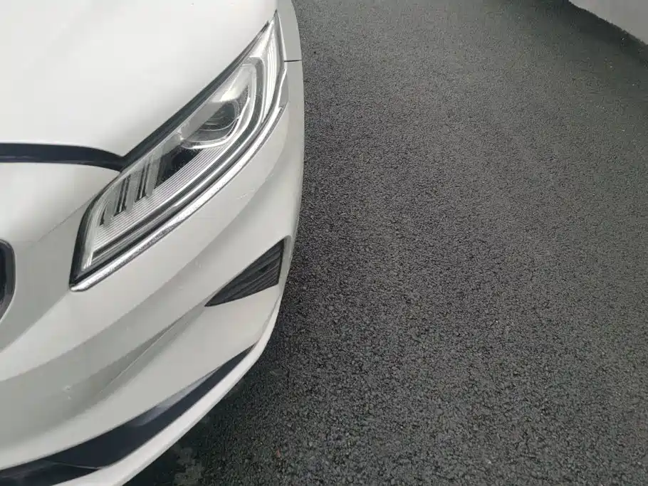 Geely Borui — миниатюра 5