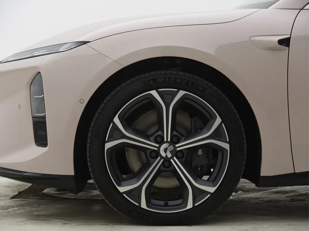 NIO ET5T 2025 100kWh Touring