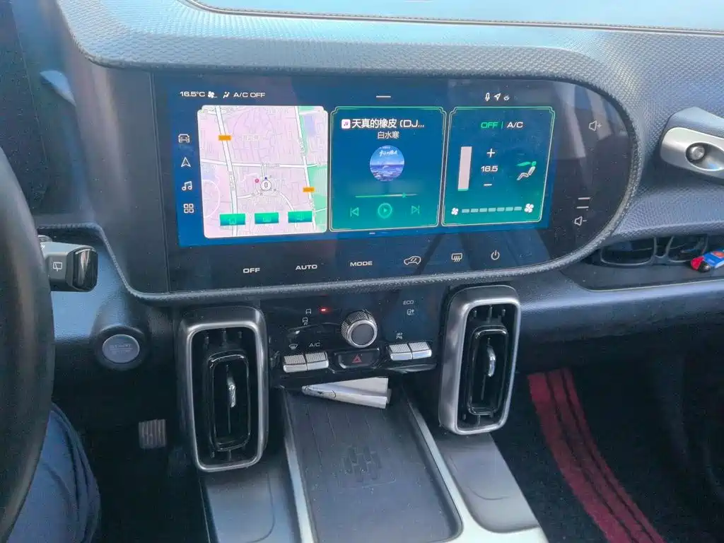 Haval 长城大狗 — миниатюра 6