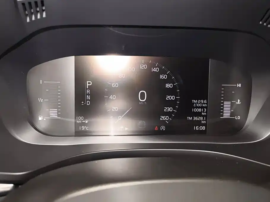 Volvo XC60 — миниатюра 14