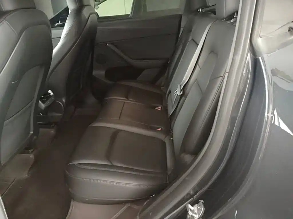 Tesla Model Y — миниатюра 17