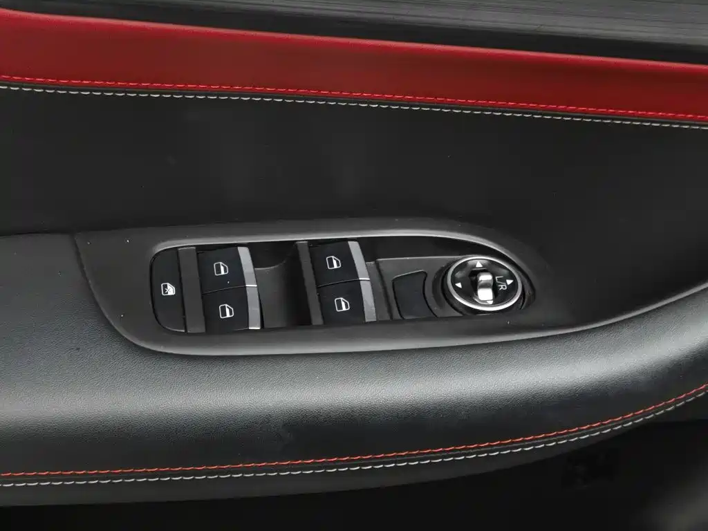 Chery Tiggo 7 — миниатюра 9